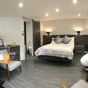Executive Queen Room Two Queen Beds