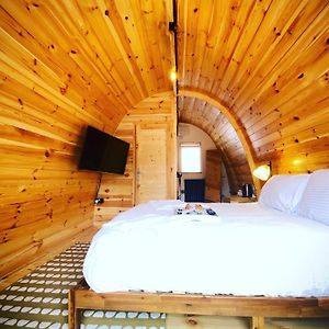 Chalet mit 1 Schlafzimmer